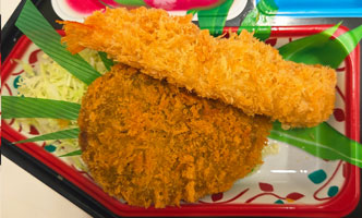 坂出、宇多津、丸亀、多度津で配達弁当・給食弁当の三和食品の日替わりメニュー