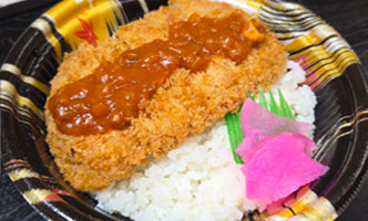 香川で弁当の配達をしている三和食品の季節のスペシャルメニュー